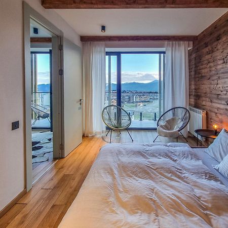 Atrium New Gudauri By Gudauri Travel Aparthotel Luaran gambar