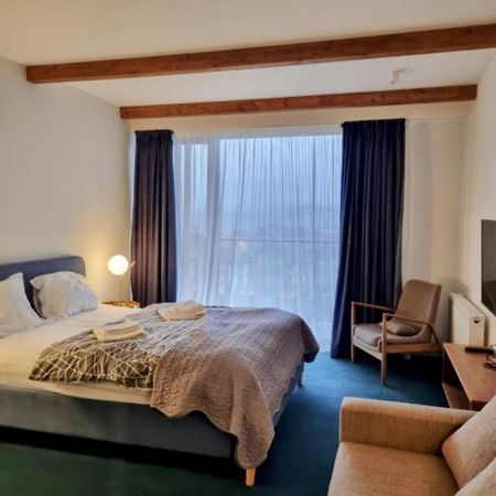 Atrium New Gudauri By Gudauri Travel Aparthotel Luaran gambar