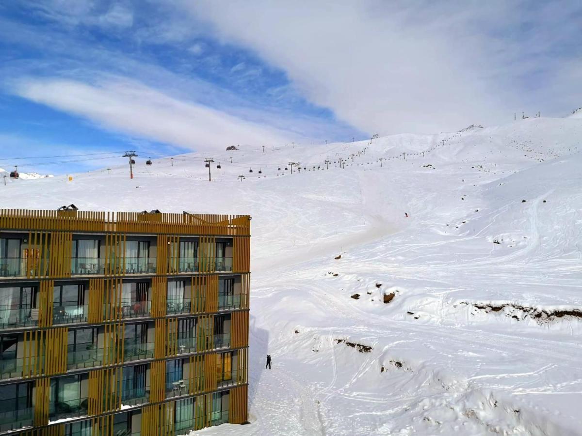 Atrium New Gudauri By Gudauri Travel Aparthotel Luaran gambar