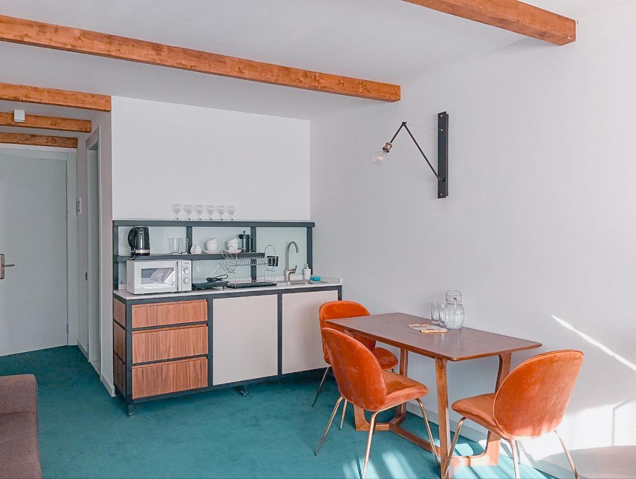 Atrium New Gudauri By Gudauri Travel Aparthotel Bilik gambar