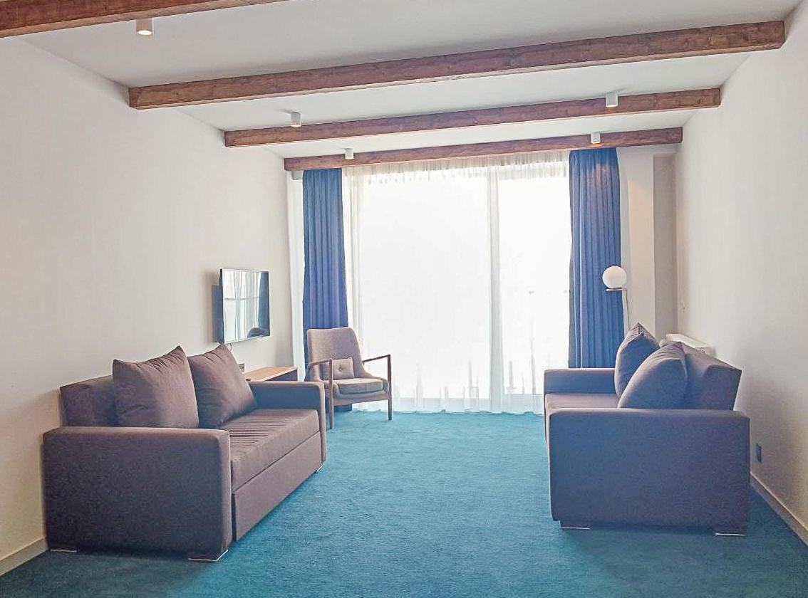 Atrium New Gudauri By Gudauri Travel Aparthotel Bilik gambar