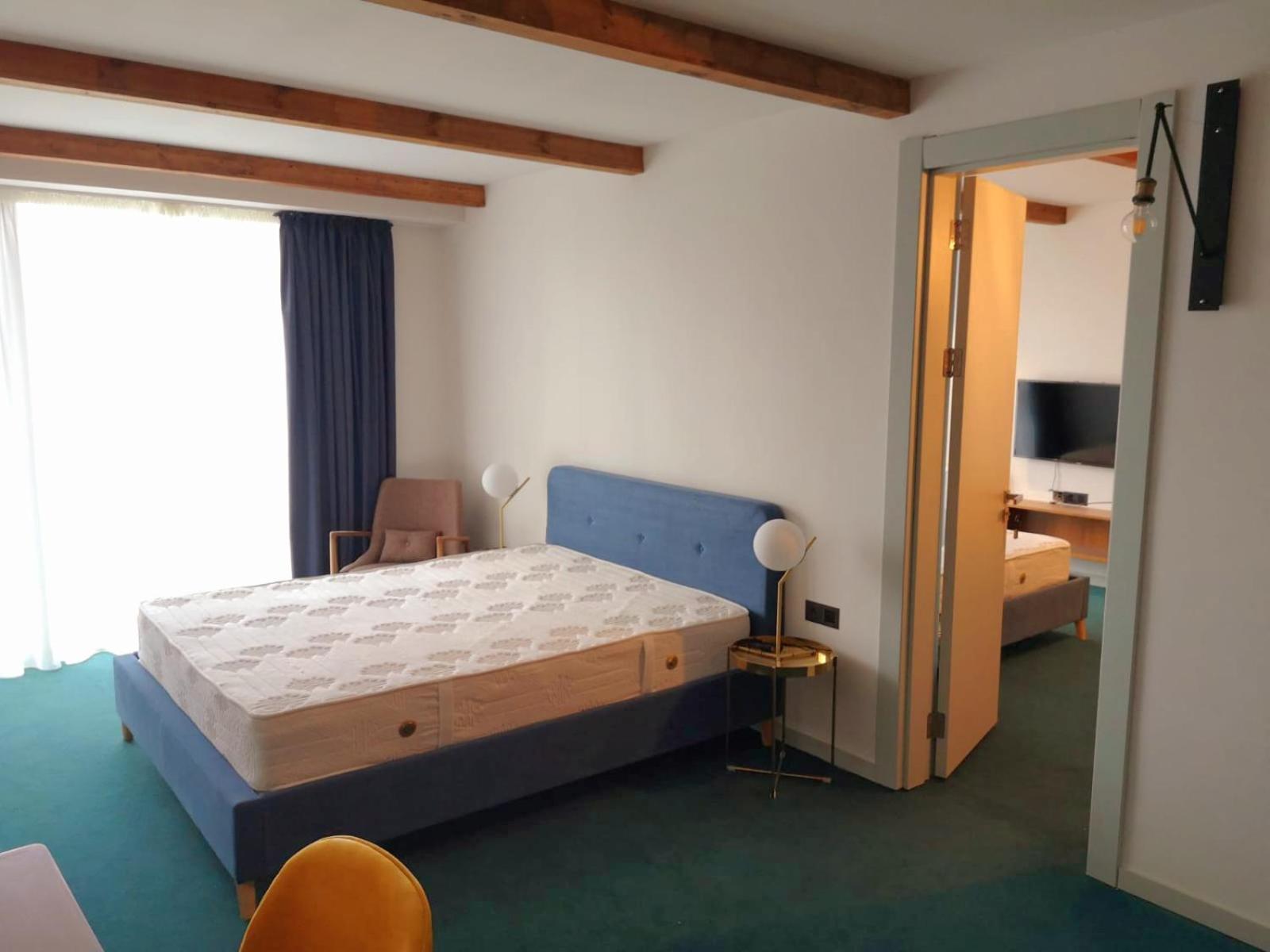 Atrium New Gudauri By Gudauri Travel Aparthotel Bilik gambar