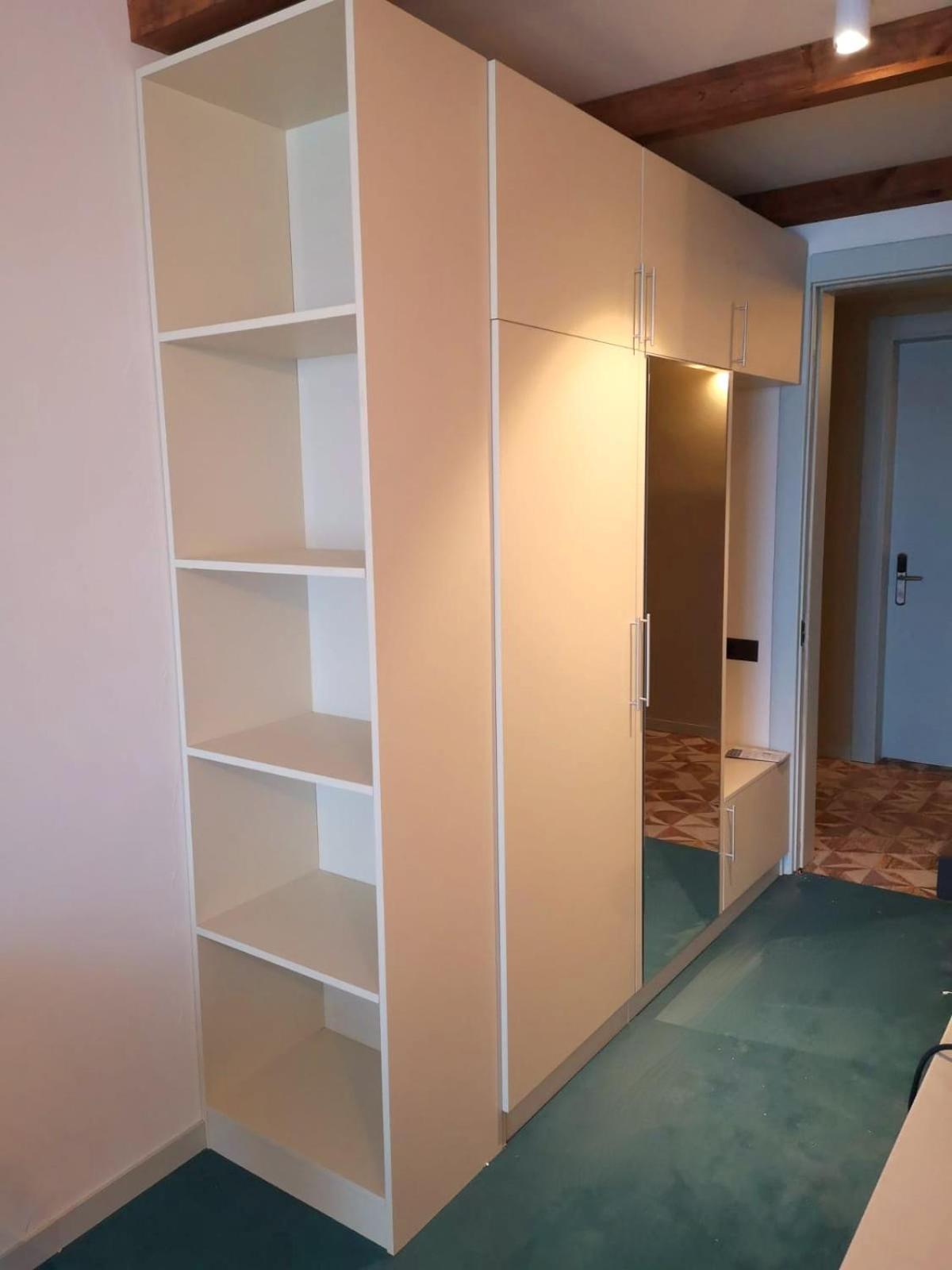 Atrium New Gudauri By Gudauri Travel Aparthotel Bilik gambar