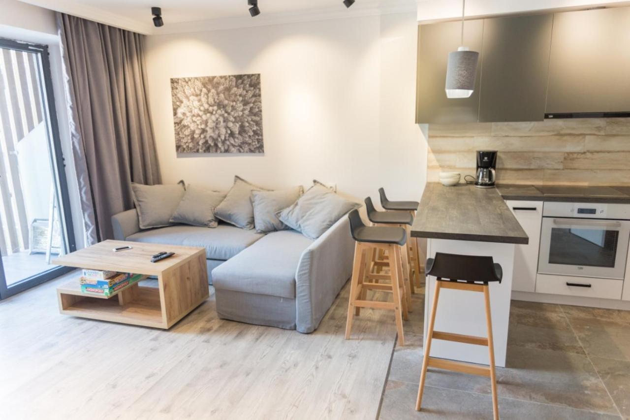 Atrium New Gudauri By Gudauri Travel Aparthotel Bilik gambar