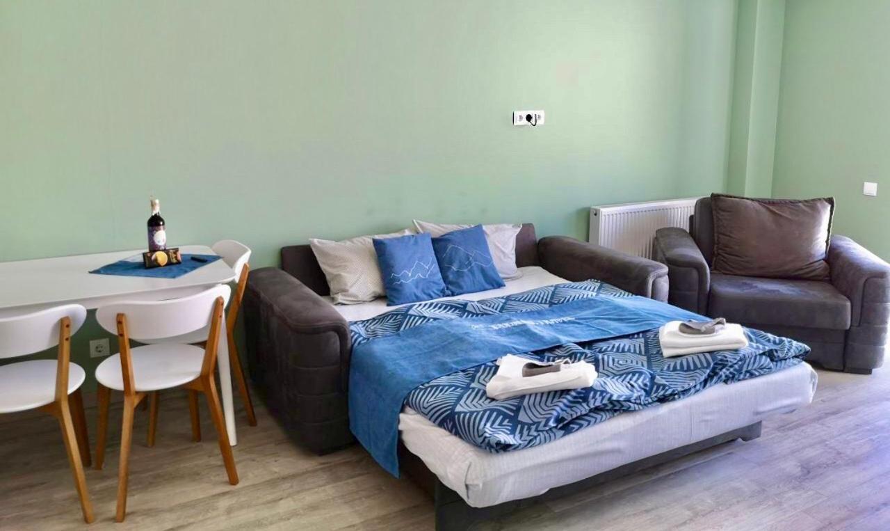 Atrium New Gudauri By Gudauri Travel Aparthotel Bilik gambar