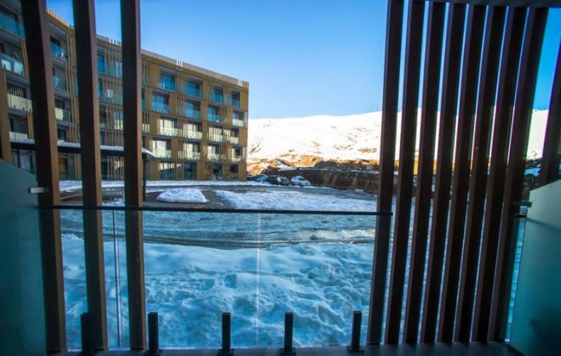 Atrium New Gudauri By Gudauri Travel Aparthotel Bilik gambar