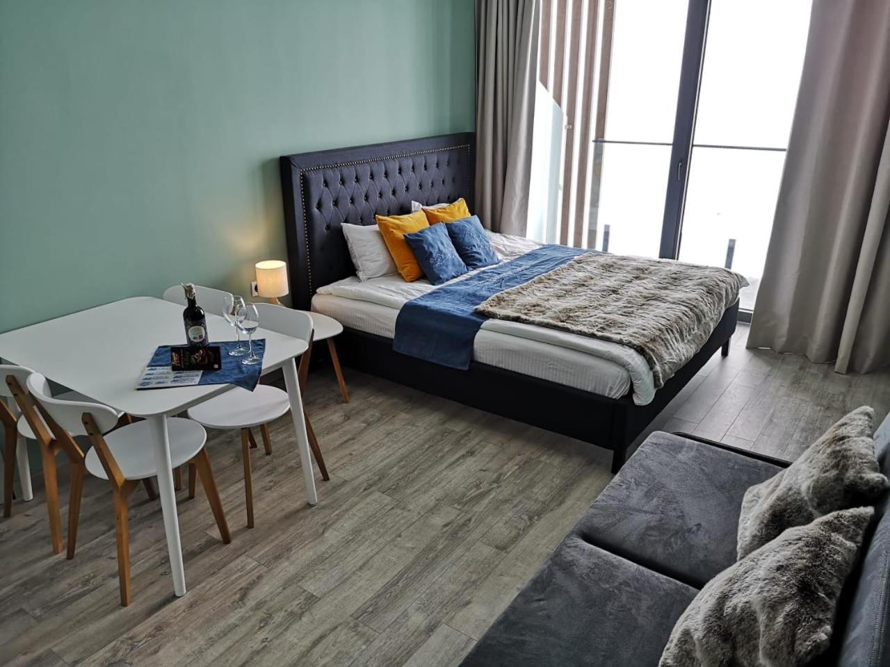 Atrium New Gudauri By Gudauri Travel Aparthotel Bilik gambar