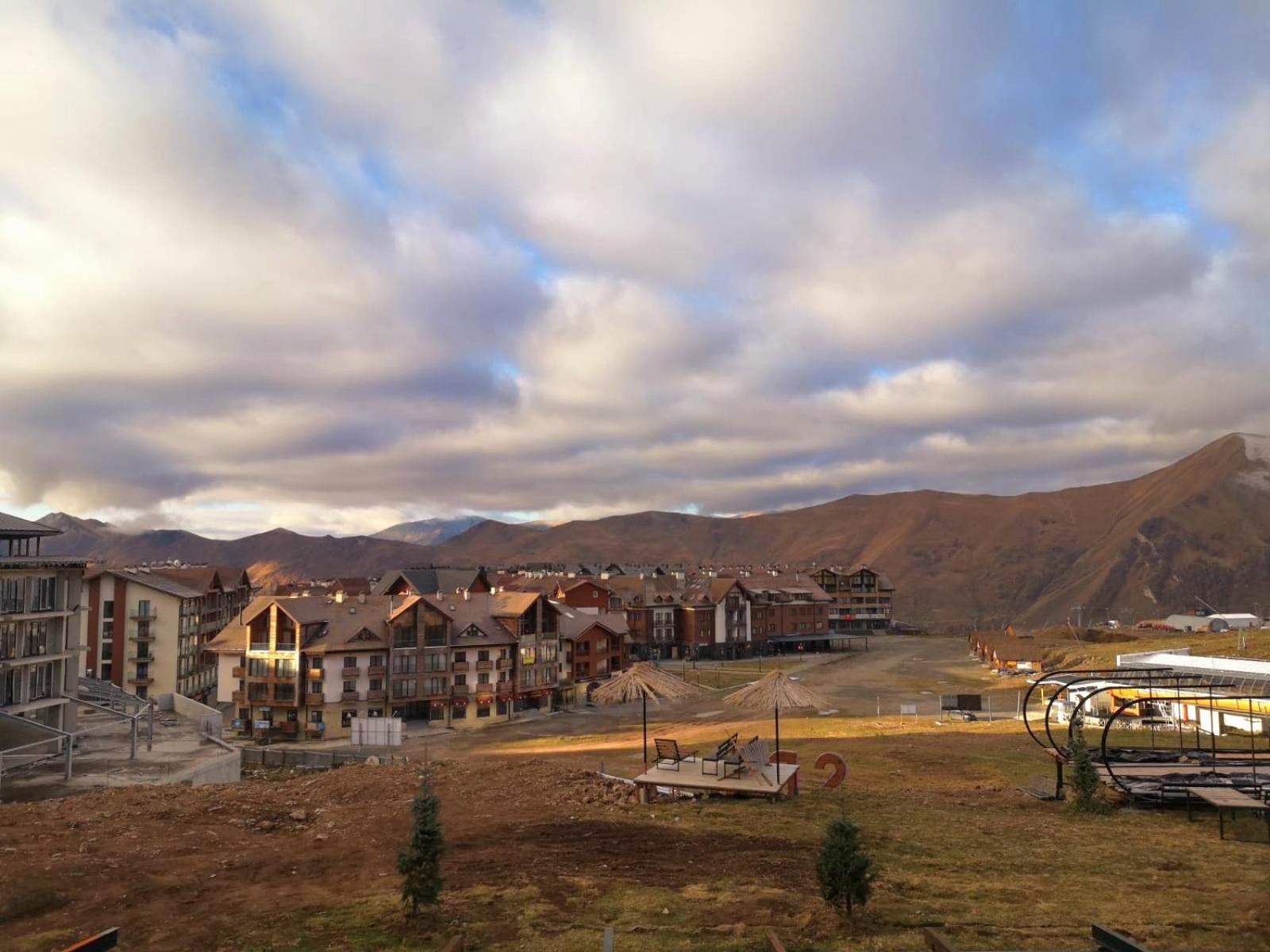 Atrium New Gudauri By Gudauri Travel Aparthotel Bilik gambar