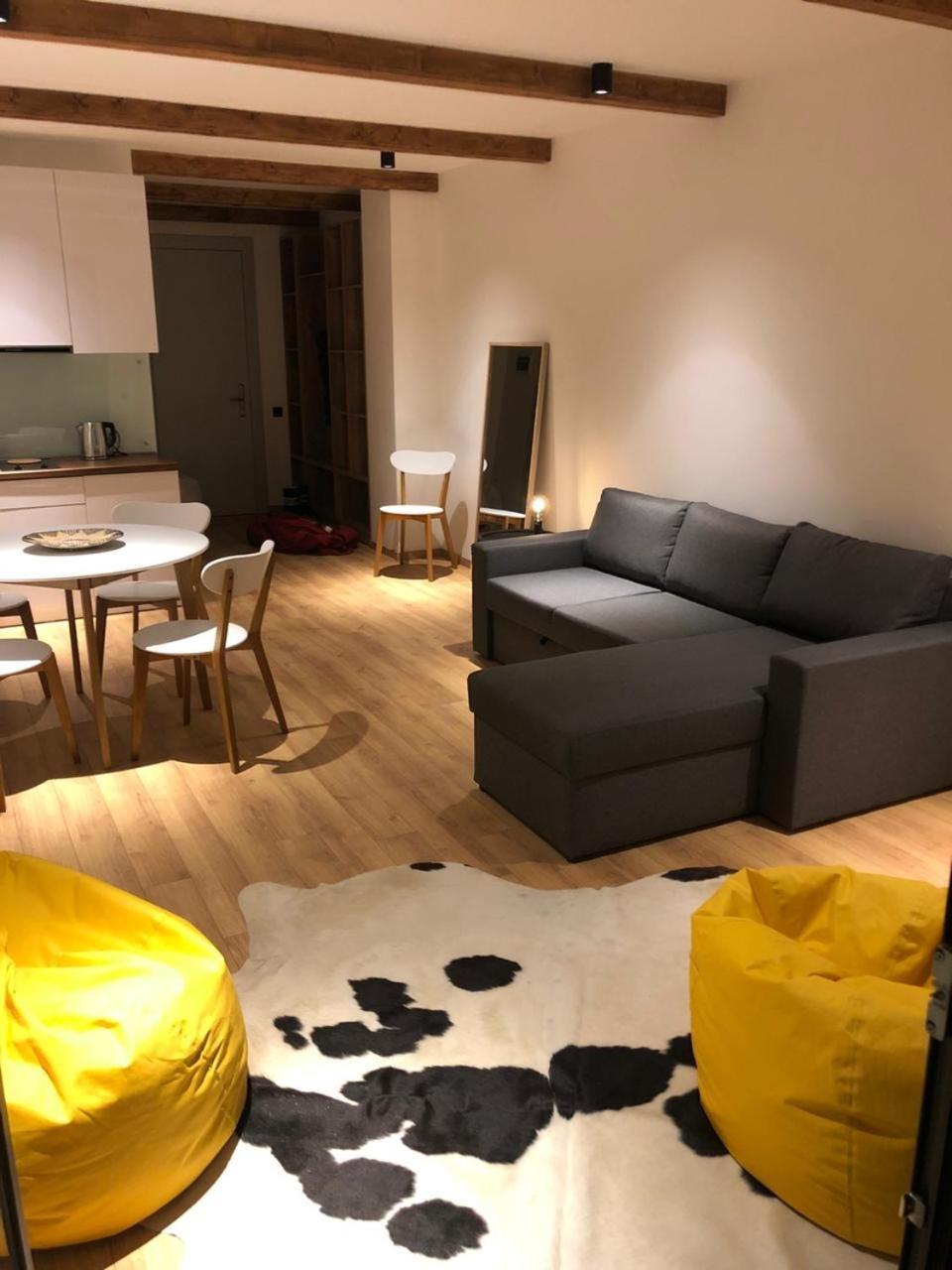 Atrium New Gudauri By Gudauri Travel Aparthotel Bilik gambar