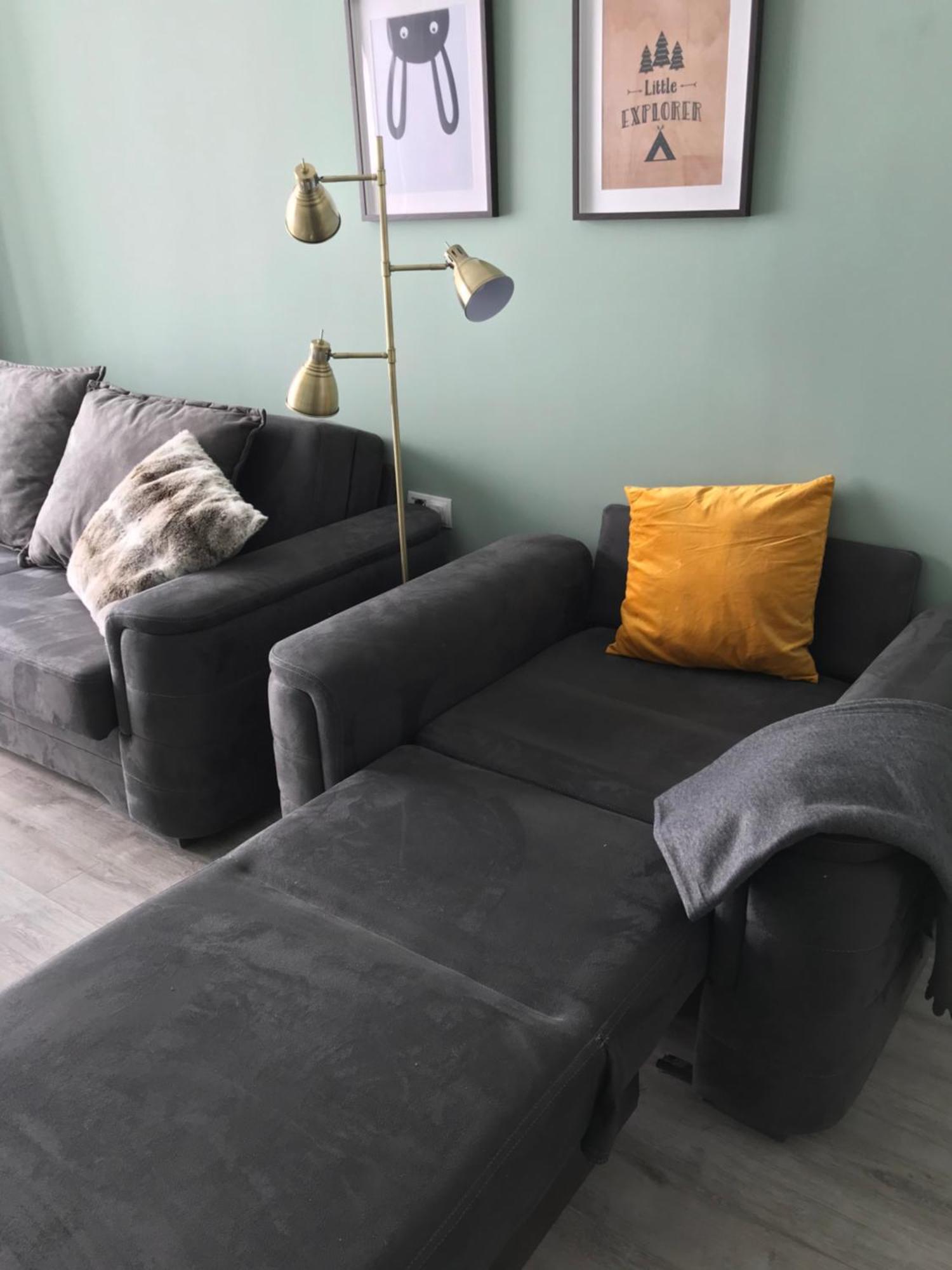 Atrium New Gudauri By Gudauri Travel Aparthotel Bilik gambar