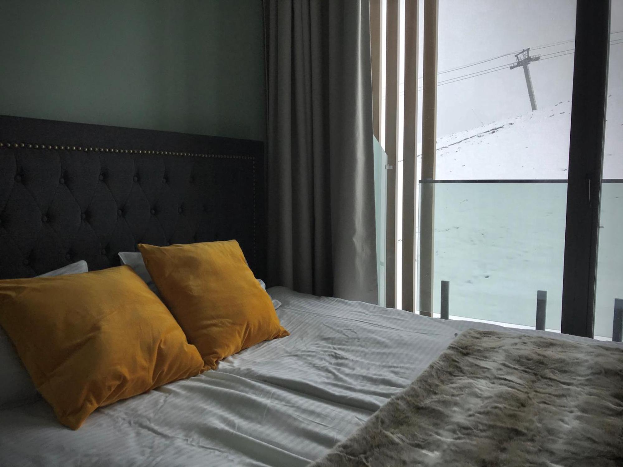 Atrium New Gudauri By Gudauri Travel Aparthotel Bilik gambar