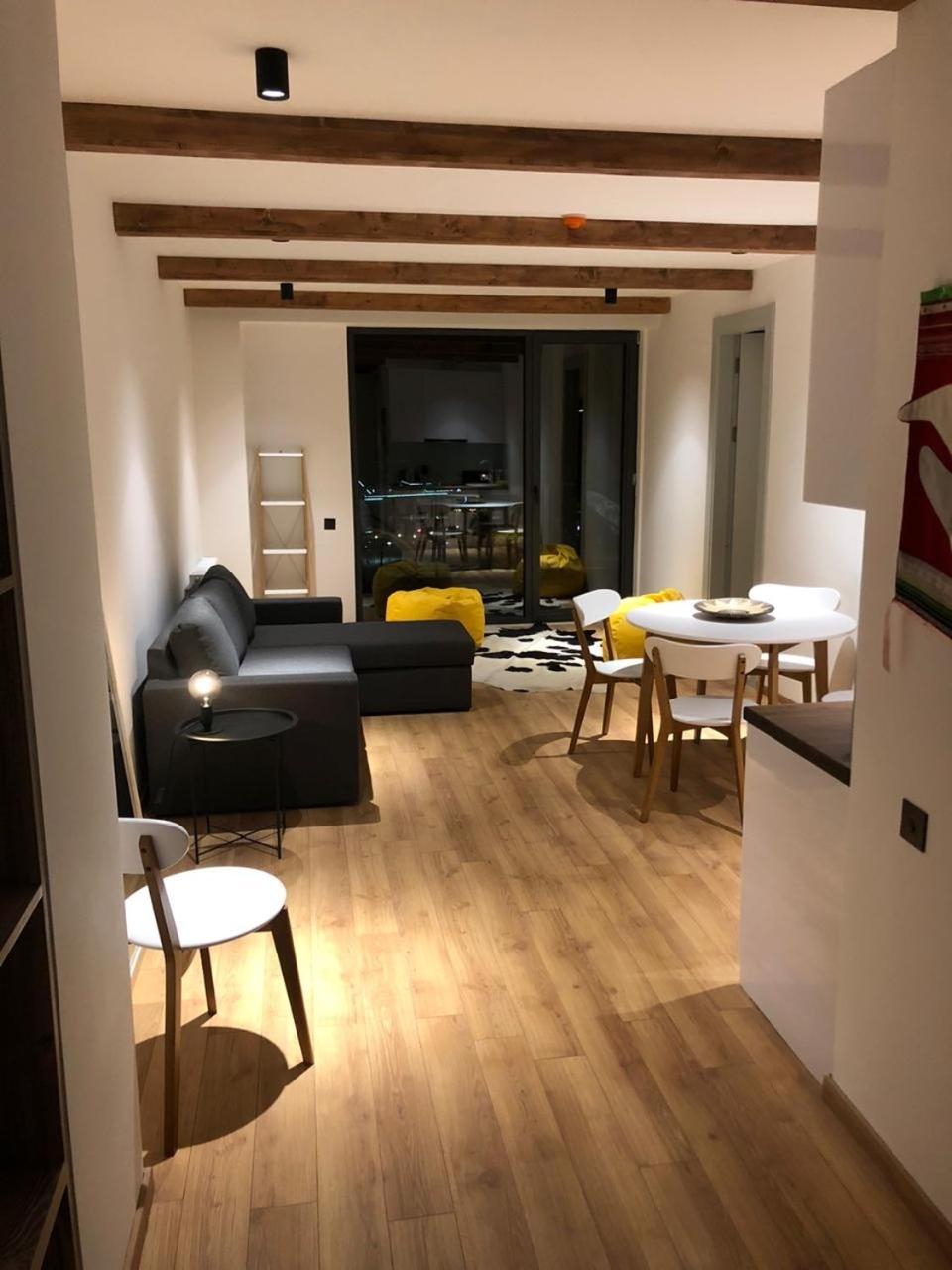 Atrium New Gudauri By Gudauri Travel Aparthotel Bilik gambar