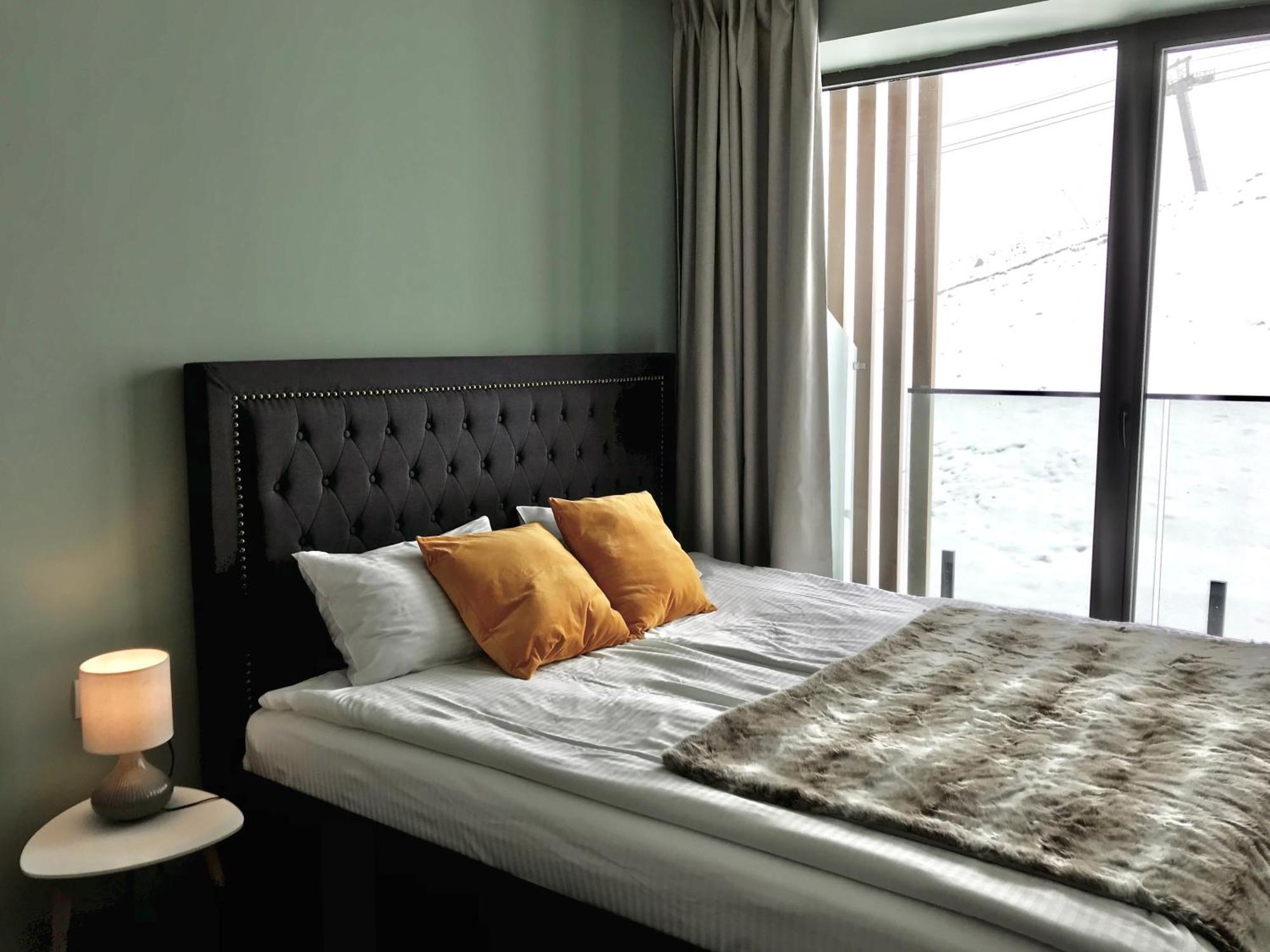 Atrium New Gudauri By Gudauri Travel Aparthotel Bilik gambar