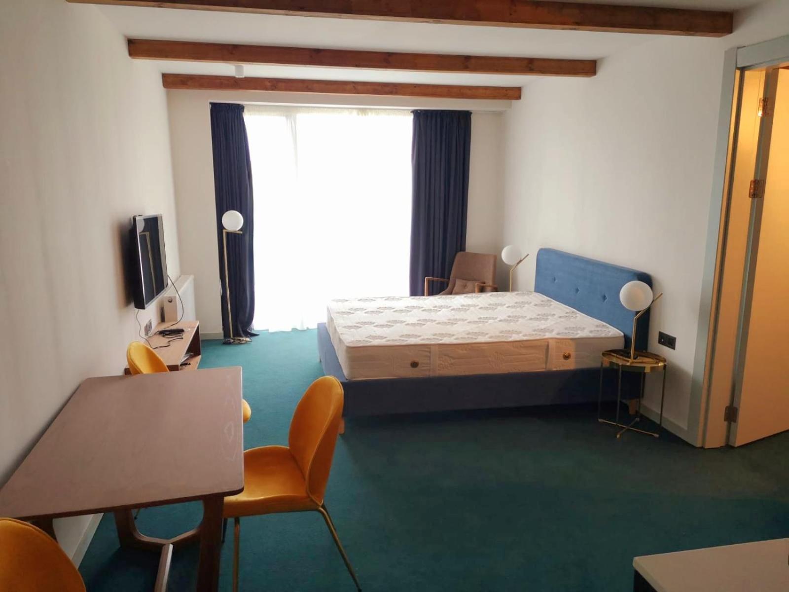 Atrium New Gudauri By Gudauri Travel Aparthotel Bilik gambar
