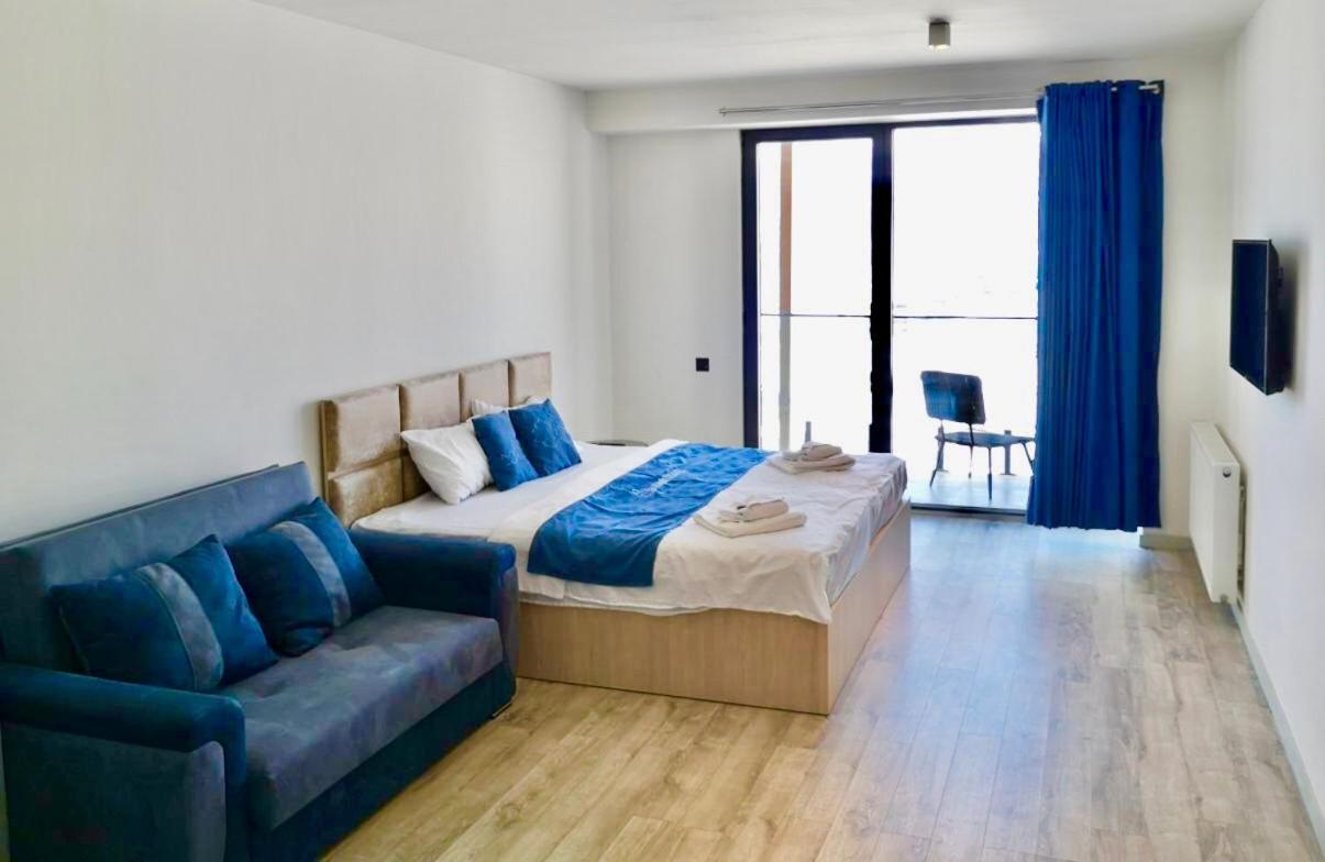Atrium New Gudauri By Gudauri Travel Aparthotel Bilik gambar