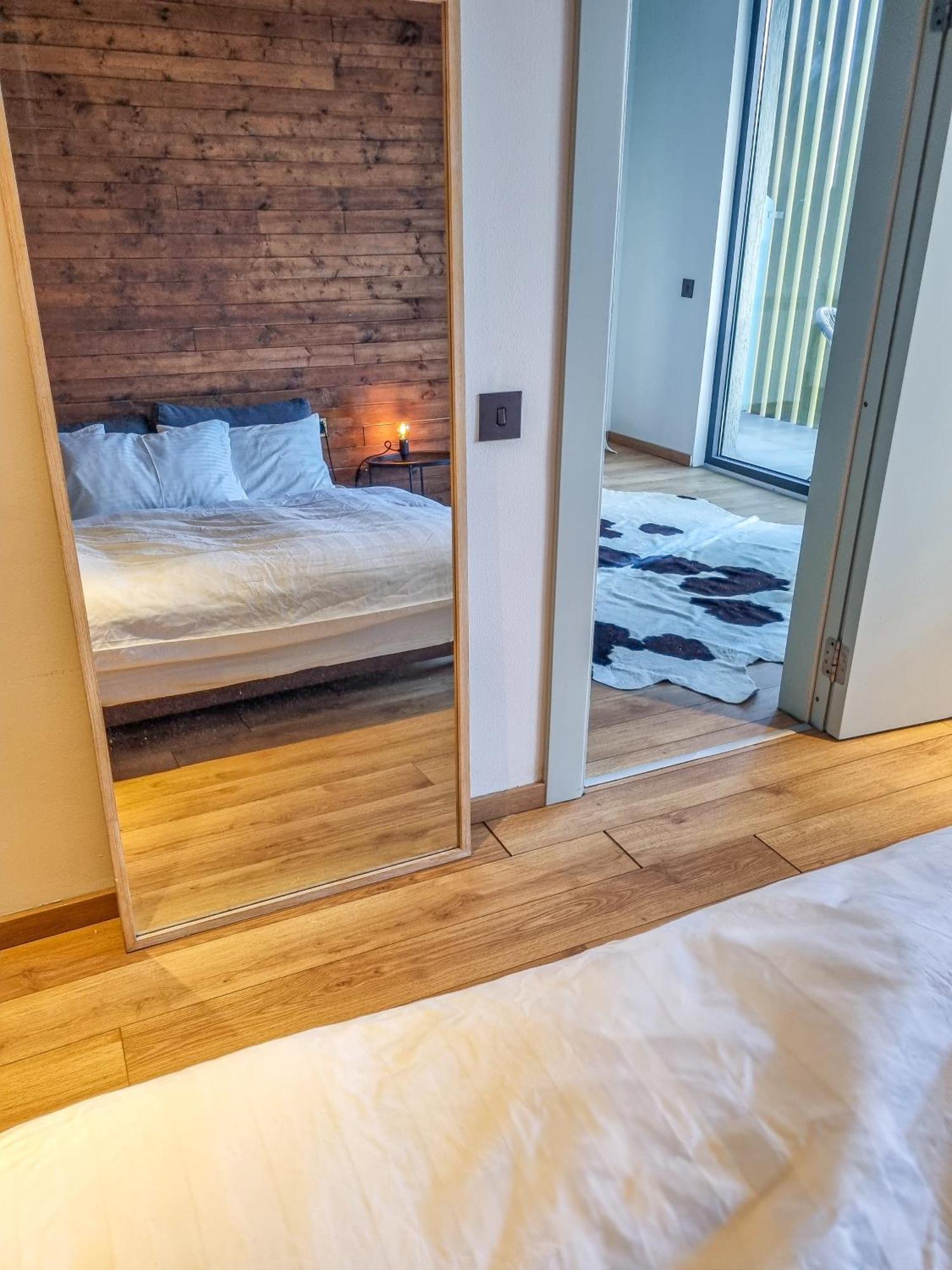 Atrium New Gudauri By Gudauri Travel Aparthotel Luaran gambar