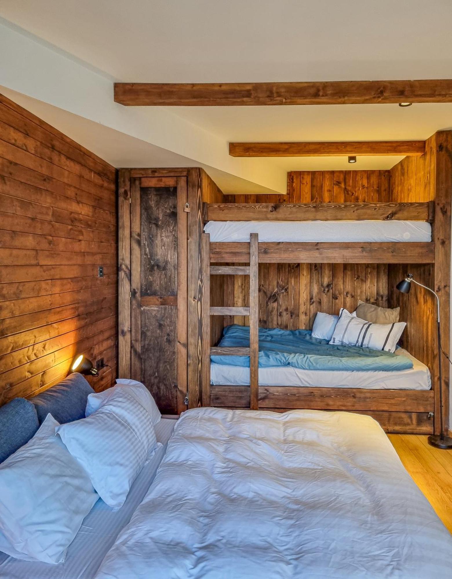 Atrium New Gudauri By Gudauri Travel Aparthotel Luaran gambar